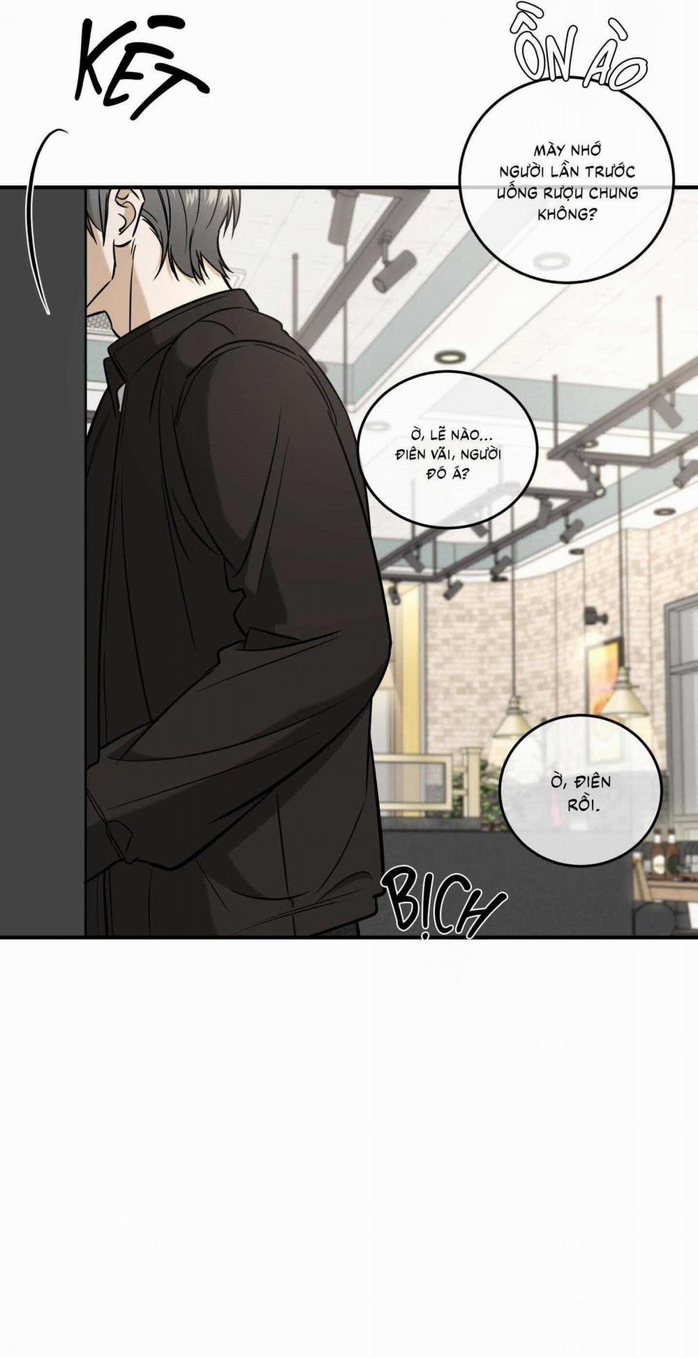 manhwax10.com - Truyện Manhwa Hưởng Lợi Chương 42 Trang 37