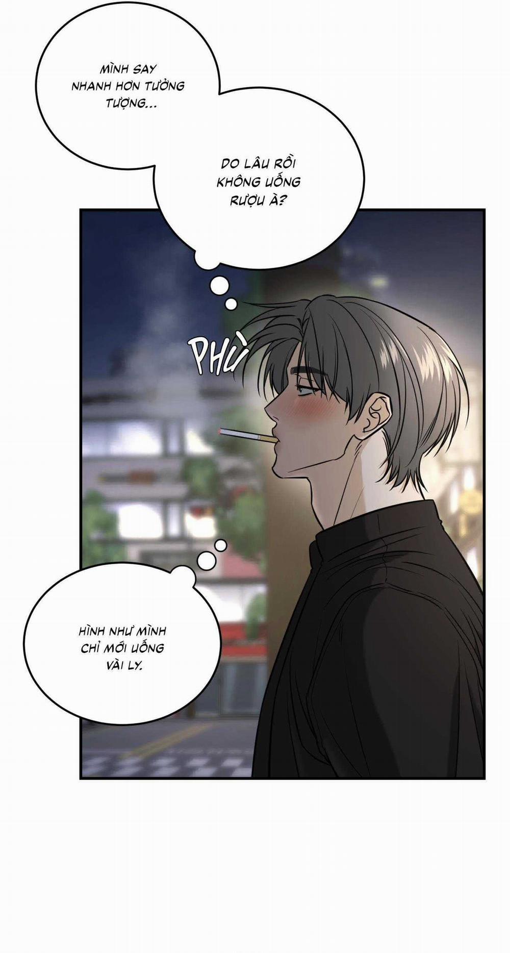 manhwax10.com - Truyện Manhwa Hưởng Lợi Chương 42 Trang 39