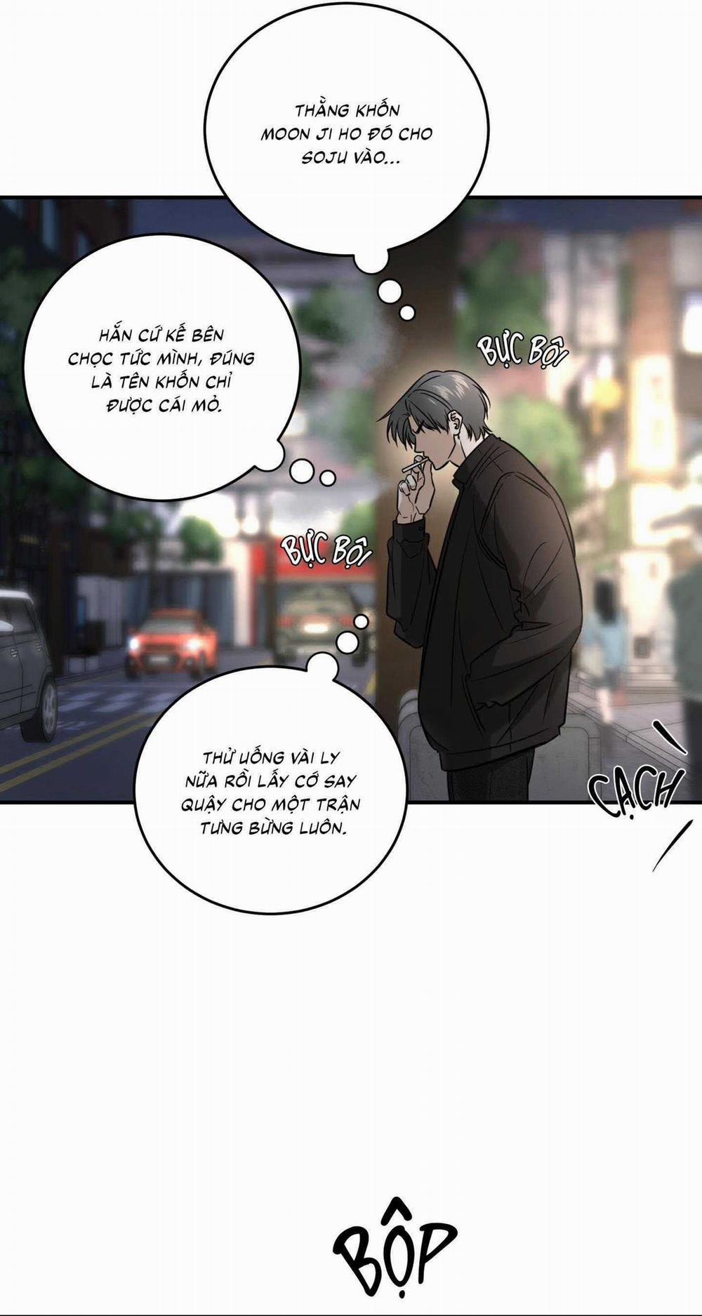 manhwax10.com - Truyện Manhwa Hưởng Lợi Chương 42 Trang 40