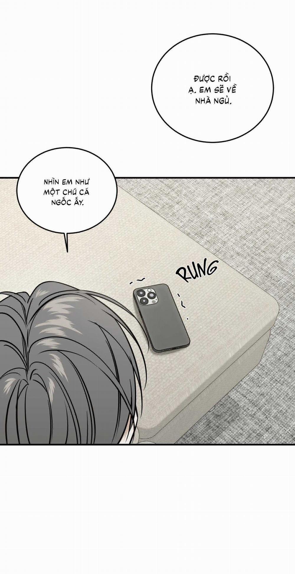 manhwax10.com - Truyện Manhwa Hưởng Lợi Chương 42 Trang 5