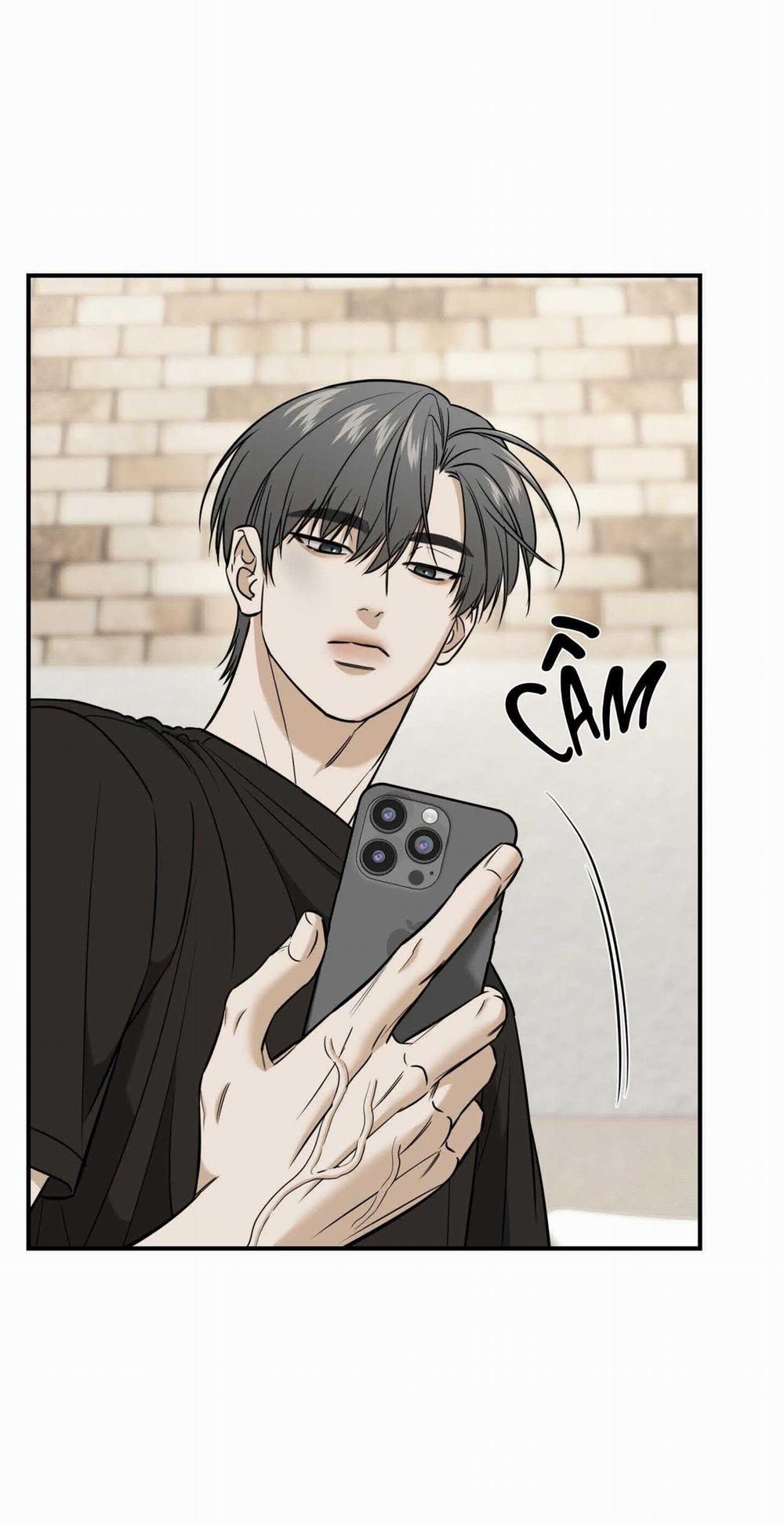 manhwax10.com - Truyện Manhwa Hưởng Lợi Chương 42 Trang 6