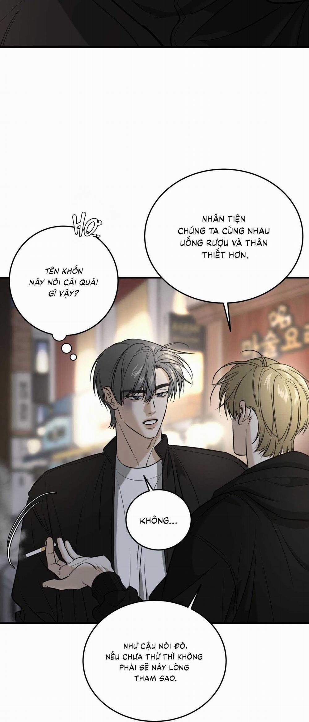 manhwax10.com - Truyện Manhwa Hưởng Lợi Chương 42 Trang 56