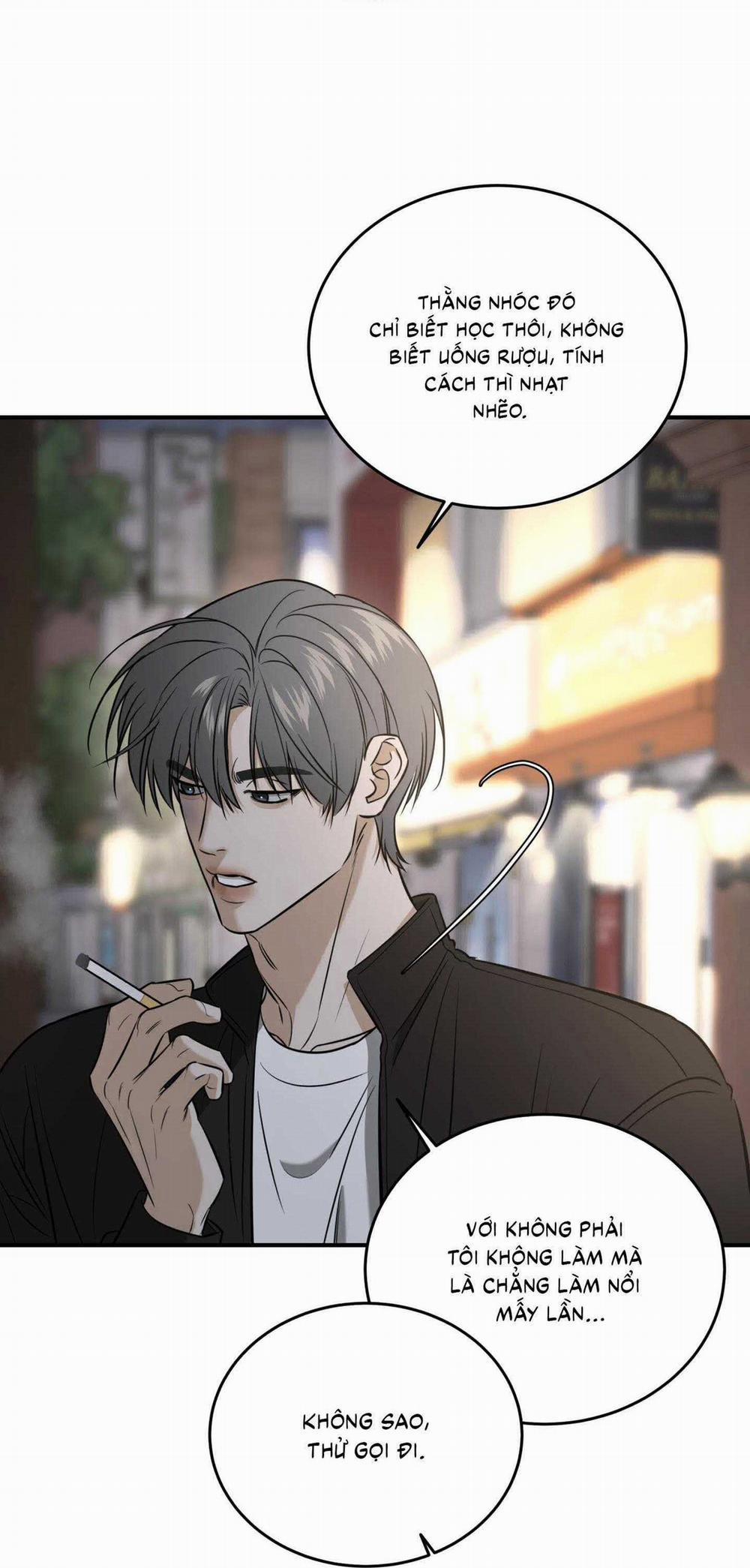 manhwax10.com - Truyện Manhwa Hưởng Lợi Chương 42 Trang 57