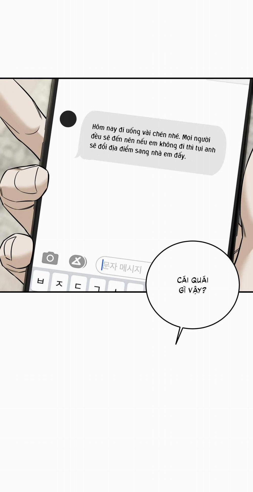 manhwax10.com - Truyện Manhwa Hưởng Lợi Chương 42 Trang 7