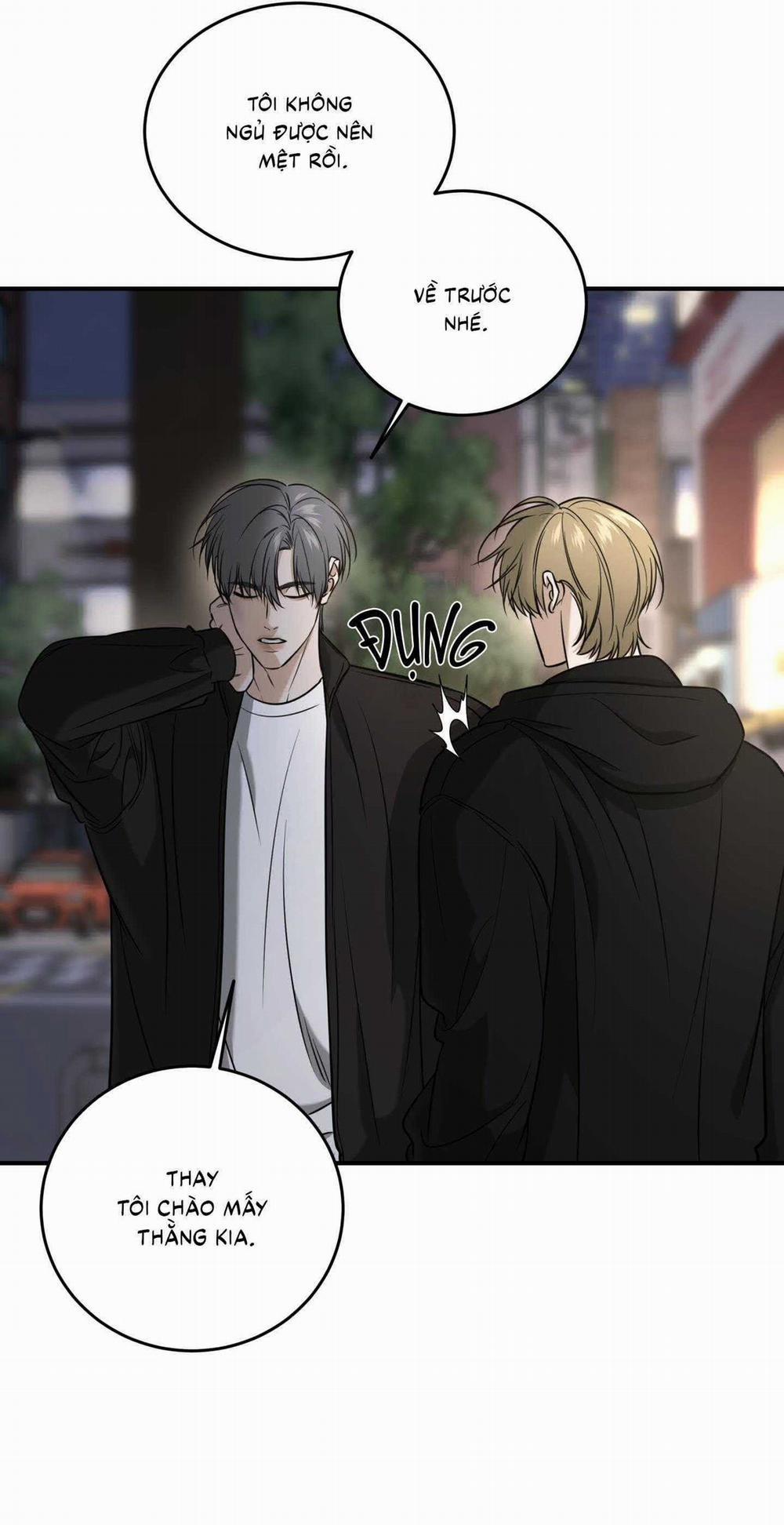 manhwax10.com - Truyện Manhwa Hưởng Lợi Chương 42 Trang 64