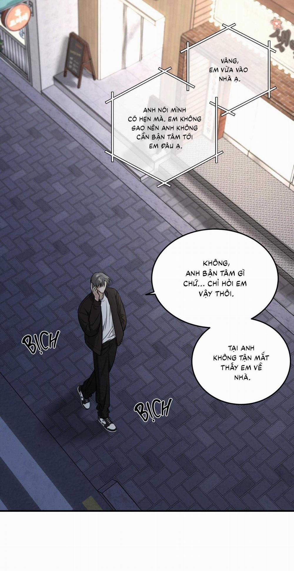 manhwax10.com - Truyện Manhwa Hưởng Lợi Chương 42 Trang 9