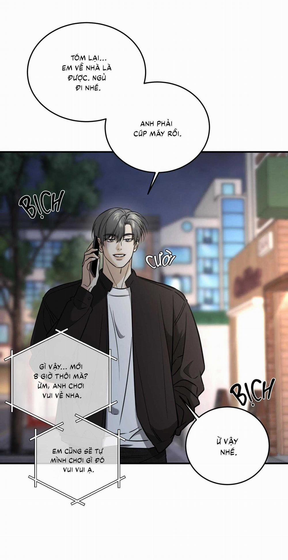 manhwax10.com - Truyện Manhwa Hưởng Lợi Chương 42 Trang 10