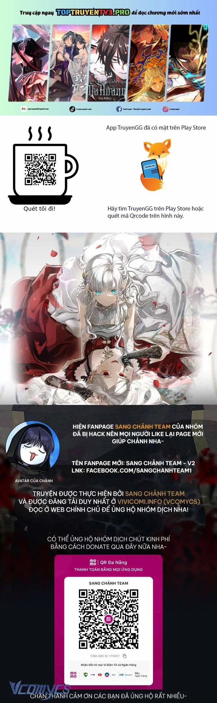 manhwax10.com - Truyện Manhwa Hướng Về Ánh Dương Lần Nữa Chương 100 Trang 1