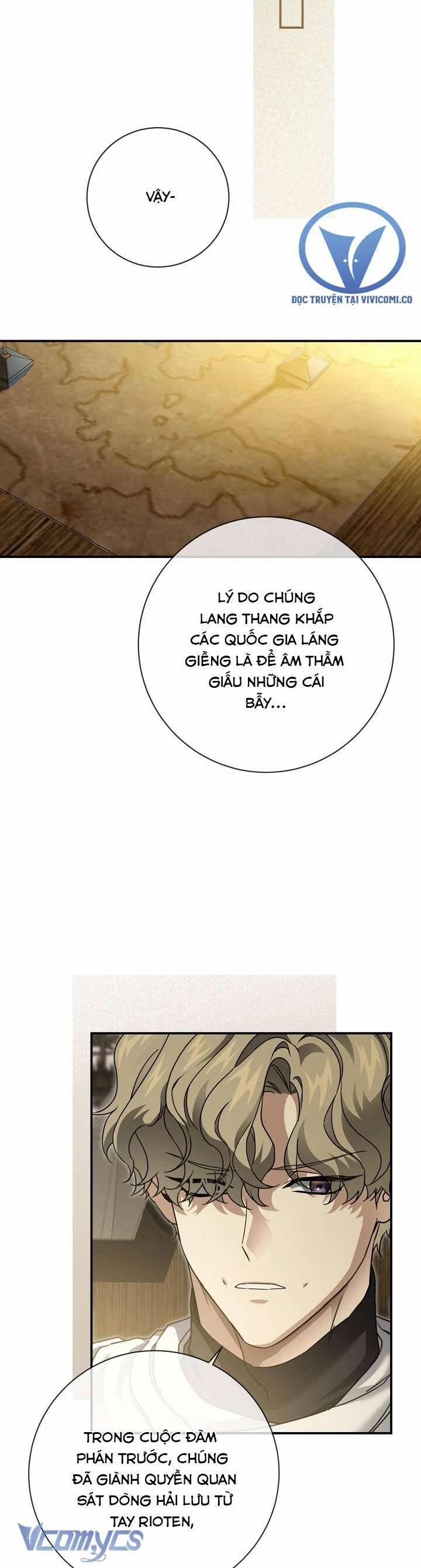 manhwax10.com - Truyện Manhwa Hướng Về Ánh Dương Lần Nữa Chương 100 Trang 24