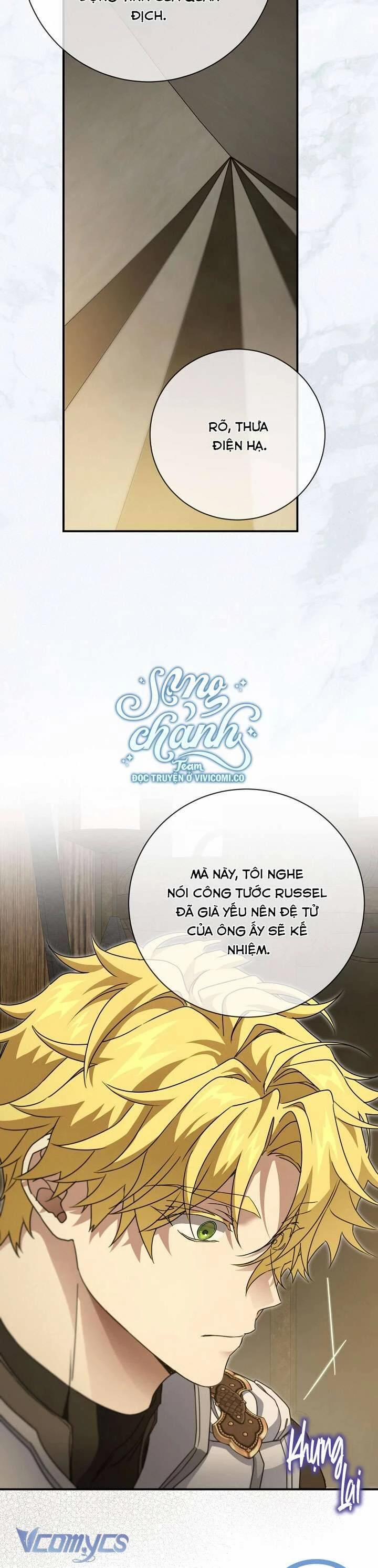 manhwax10.com - Truyện Manhwa Hướng Về Ánh Dương Lần Nữa Chương 100 Trang 29