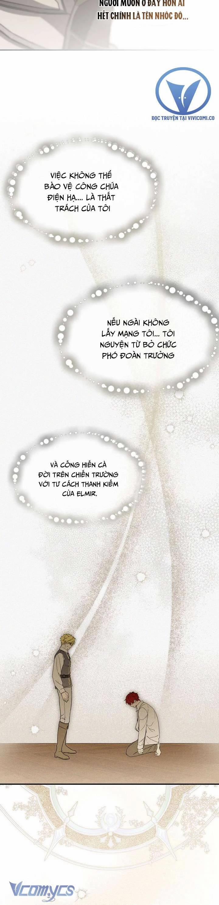 manhwax10.com - Truyện Manhwa Hướng Về Ánh Dương Lần Nữa Chương 100 Trang 32