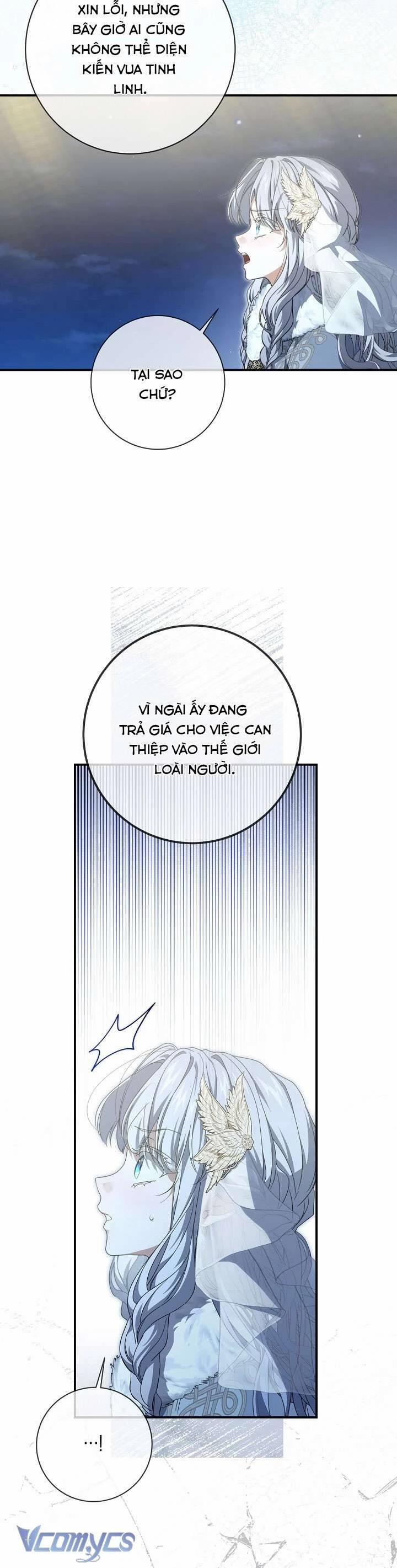 manhwax10.com - Truyện Manhwa Hướng Về Ánh Dương Lần Nữa Chương 100 Trang 5