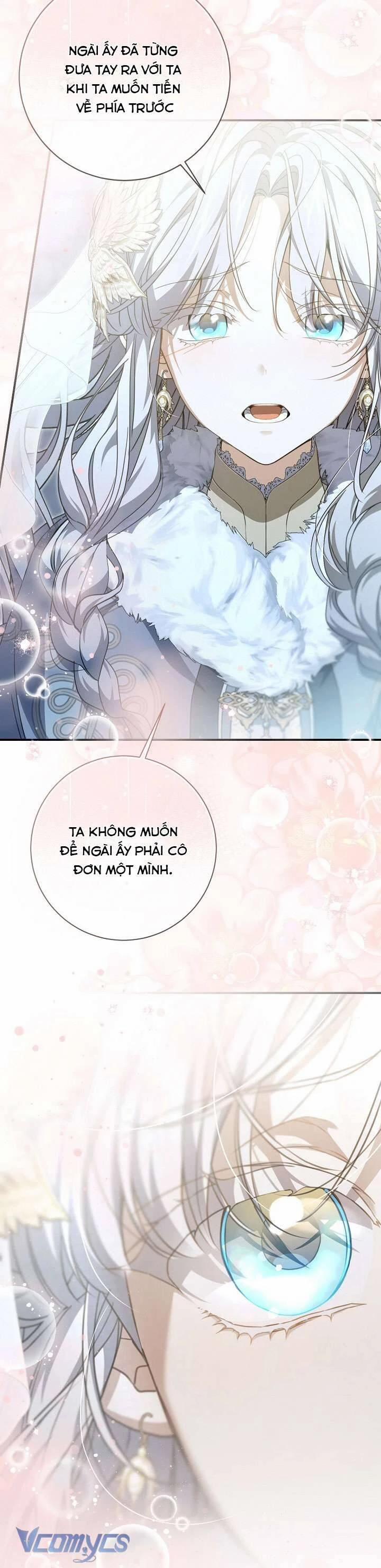 manhwax10.com - Truyện Manhwa Hướng Về Ánh Dương Lần Nữa Chương 100 Trang 7