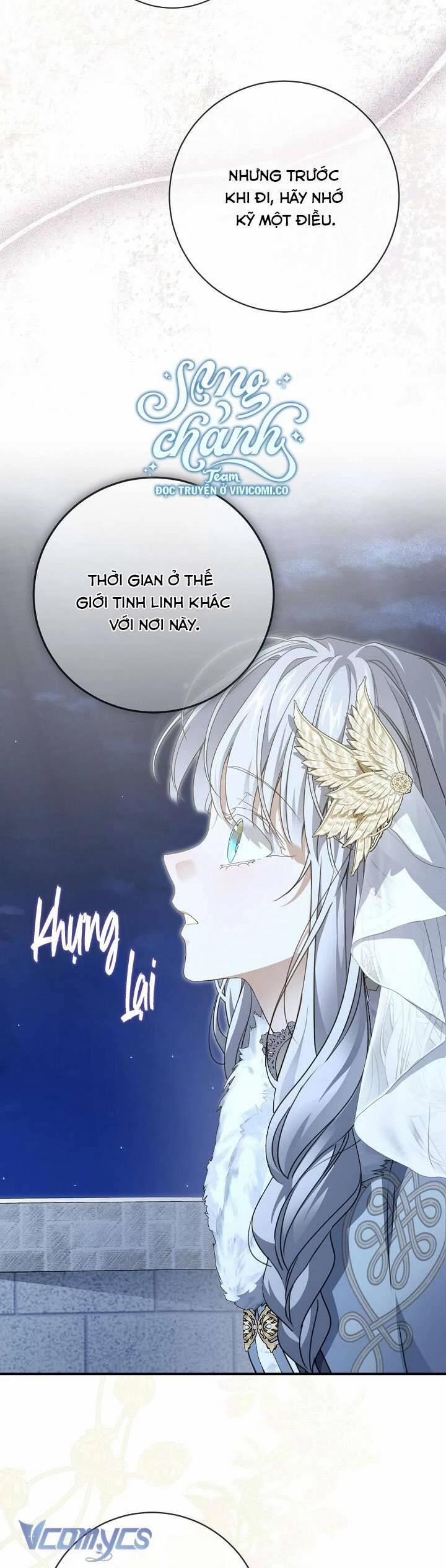 manhwax10.com - Truyện Manhwa Hướng Về Ánh Dương Lần Nữa Chương 100 Trang 9
