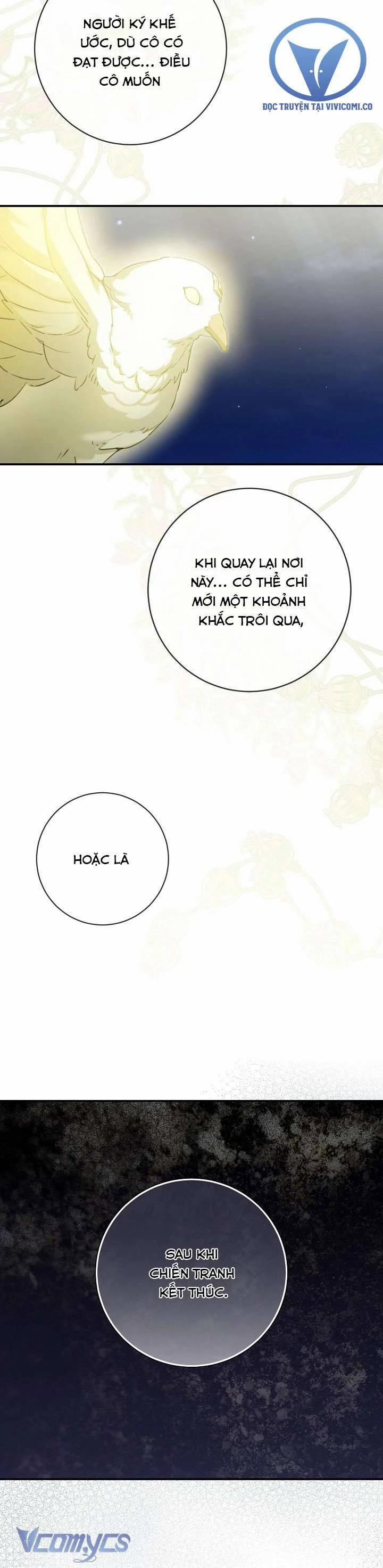 manhwax10.com - Truyện Manhwa Hướng Về Ánh Dương Lần Nữa Chương 100 Trang 10