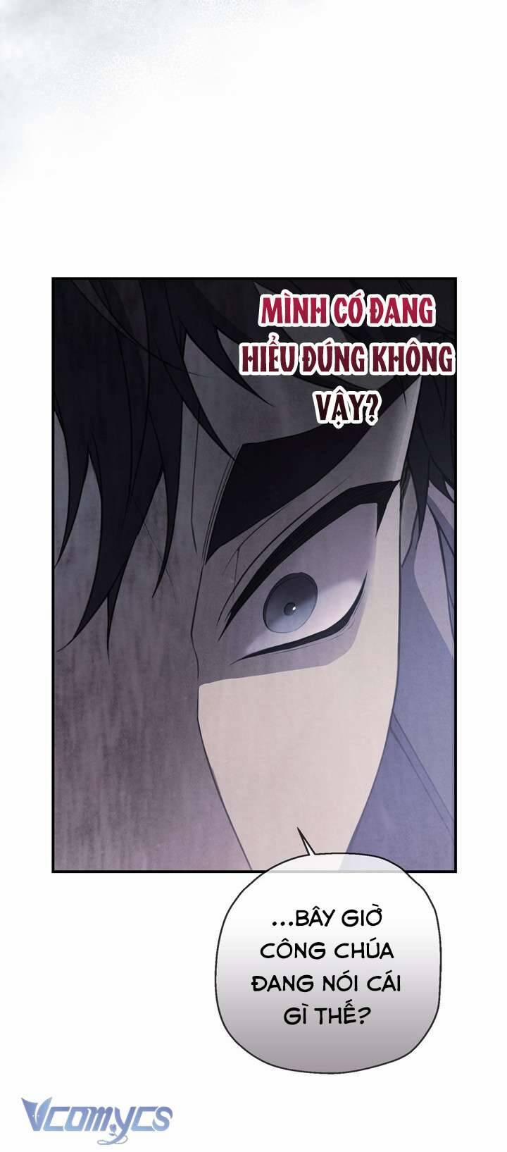 manhwax10.com - Truyện Manhwa Hướng Về Ánh Dương Lần Nữa Chương 88 Trang 16