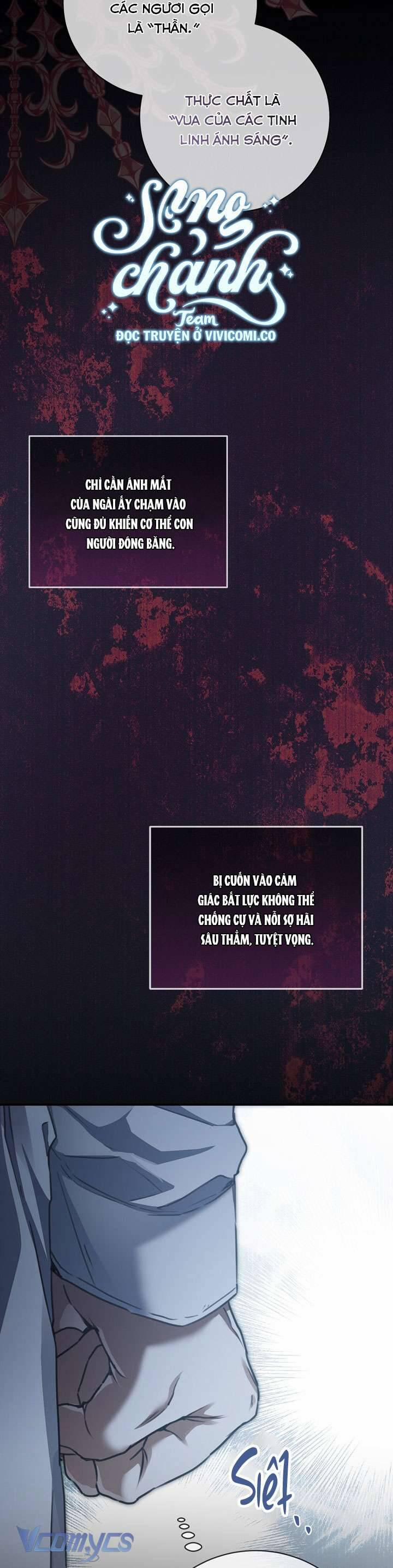 Hướng Về Ánh Dương Lần Nữa Chương 98 Trang 29