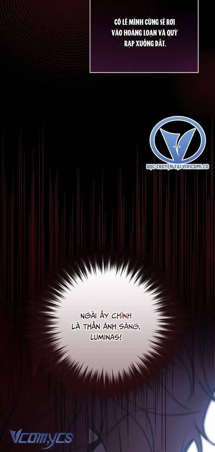 Hướng Về Ánh Dương Lần Nữa Chương 98 Trang 31