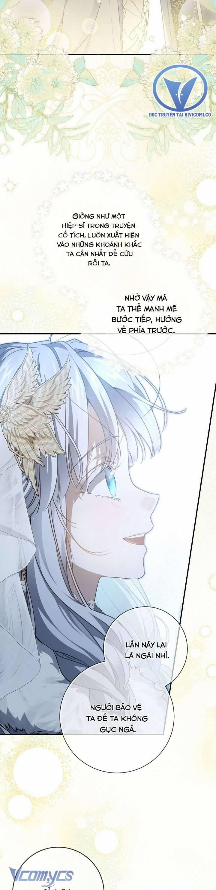 manhwax10.com - Truyện Manhwa Hướng Về Ánh Dương Lần Nữa Chương 99 Trang 34