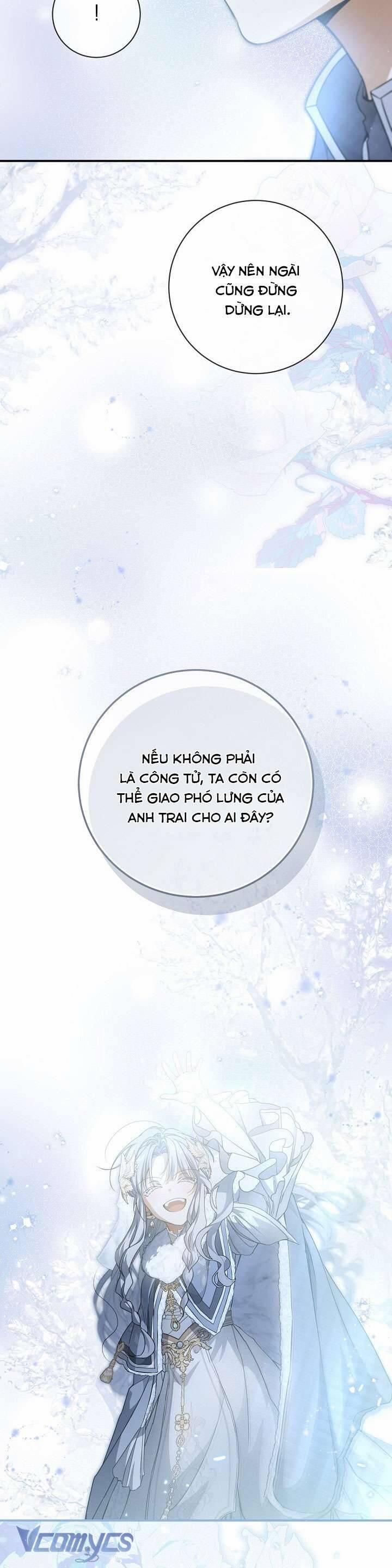 manhwax10.com - Truyện Manhwa Hướng Về Ánh Dương Lần Nữa Chương 99 Trang 43