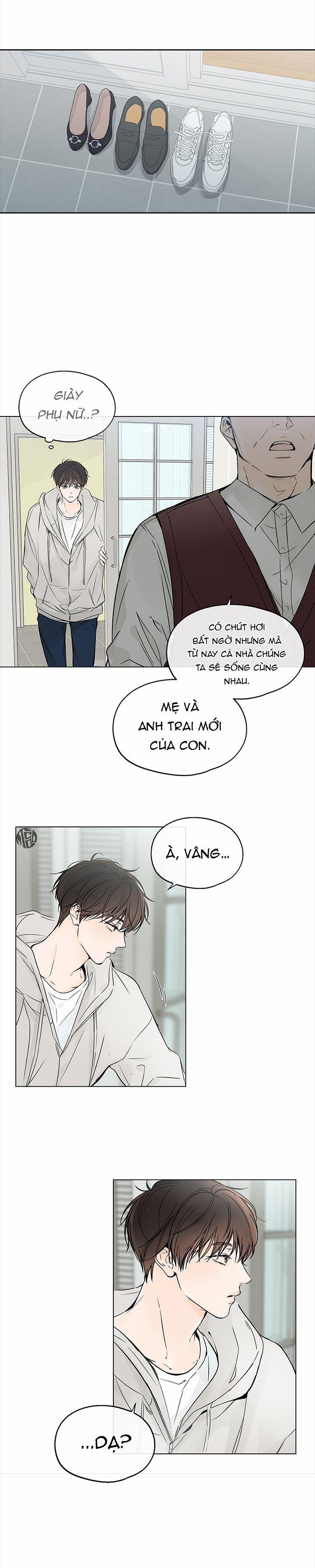 manhwax10.com - Truyện Manhwa Hướng Về Phía Chân Trời (Into The Horizon) Chương 1 Trang 16