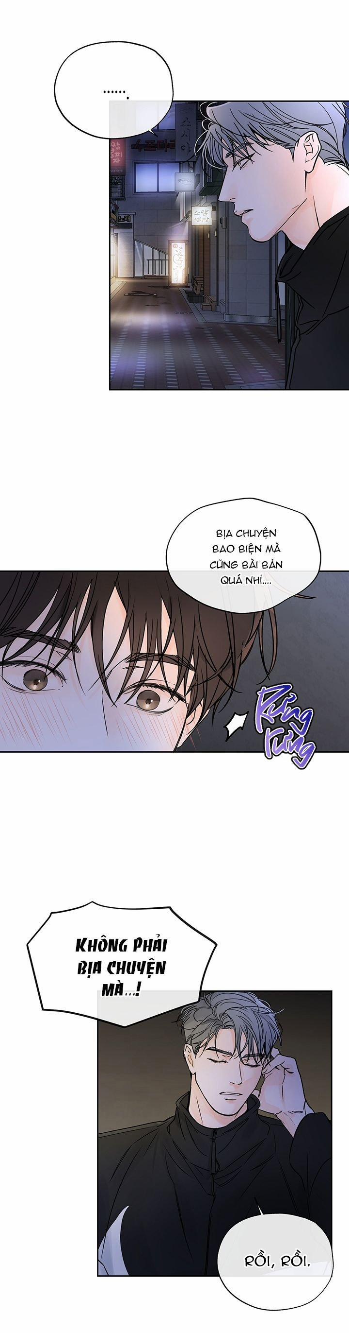 manhwax10.com - Truyện Manhwa Hướng Về Phía Chân Trời (Into The Horizon) Chương 10 Trang 23