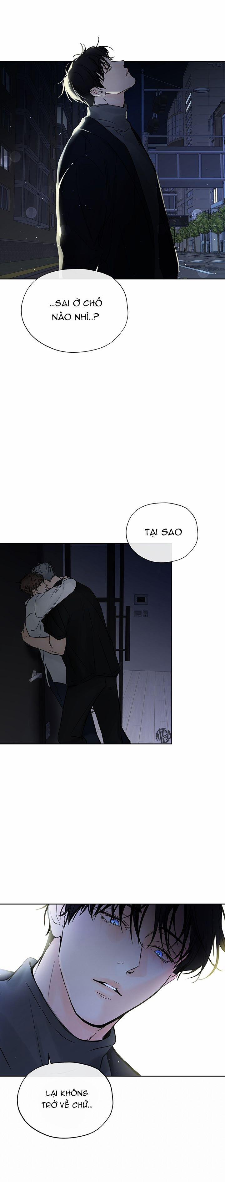 manhwax10.com - Truyện Manhwa Hướng Về Phía Chân Trời (Into The Horizon) Chương 11 Trang 19