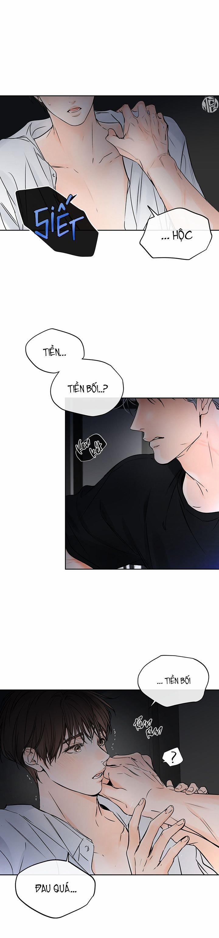 manhwax10.com - Truyện Manhwa Hướng Về Phía Chân Trời (Into The Horizon) Chương 11 Trang 10