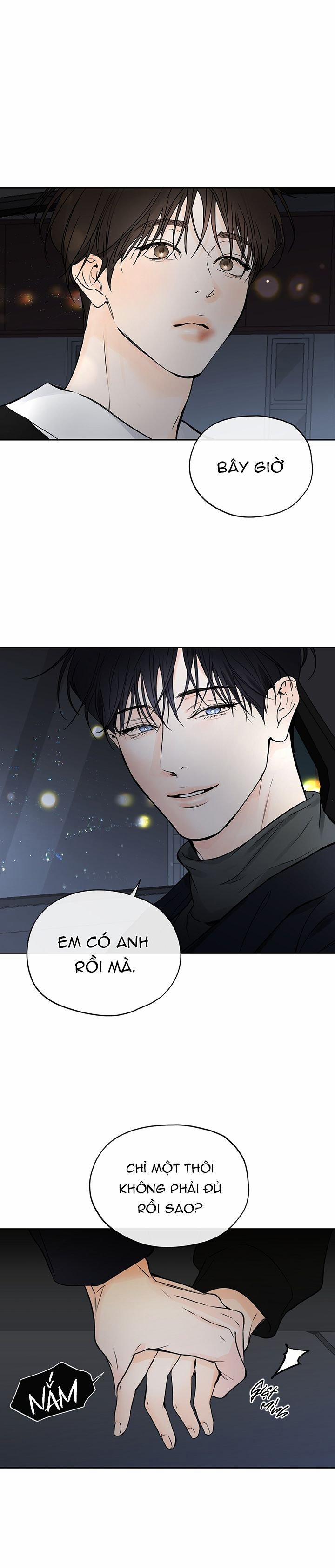 manhwax10.com - Truyện Manhwa Hướng Về Phía Chân Trời (Into The Horizon) Chương 13 Trang 17