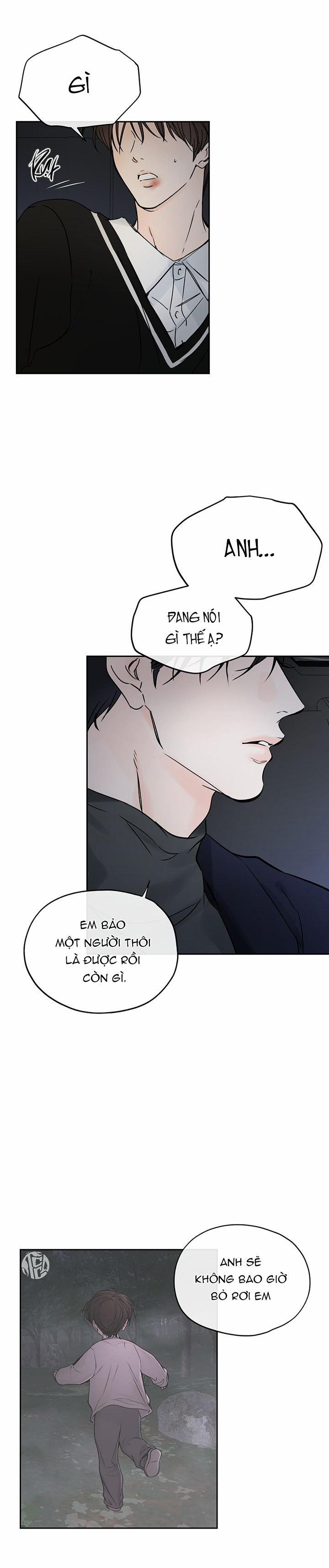 manhwax10.com - Truyện Manhwa Hướng Về Phía Chân Trời (Into The Horizon) Chương 13 Trang 18