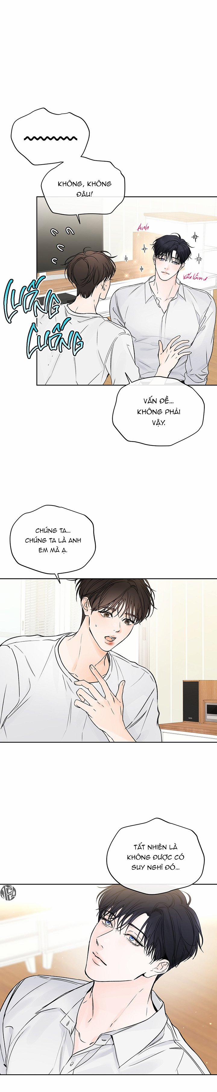 manhwax10.com - Truyện Manhwa Hướng Về Phía Chân Trời (Into The Horizon) Chương 16 Trang 21