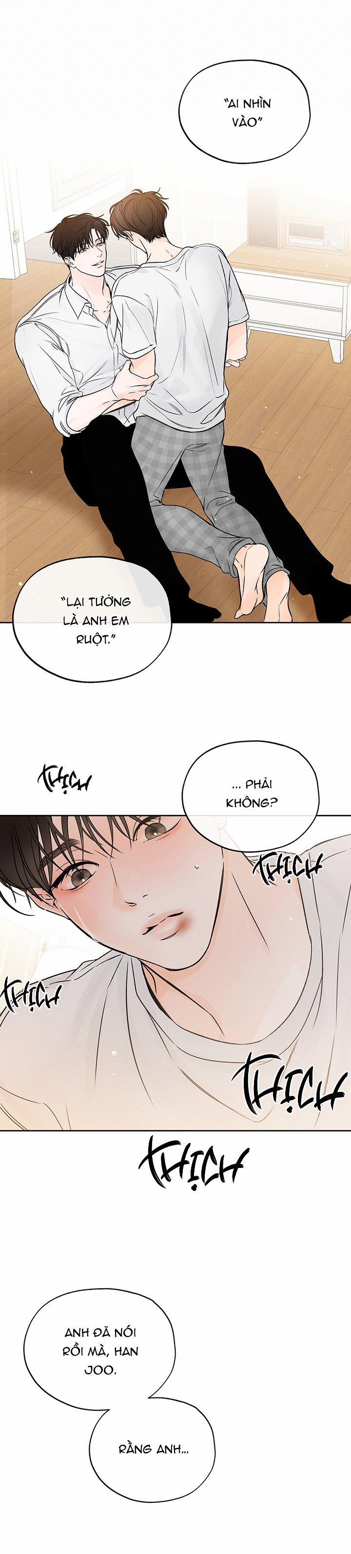 manhwax10.com - Truyện Manhwa Hướng Về Phía Chân Trời (Into The Horizon) Chương 16 Trang 24