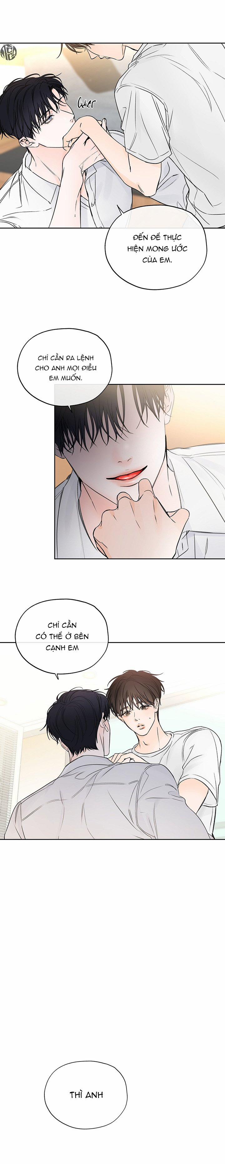 manhwax10.com - Truyện Manhwa Hướng Về Phía Chân Trời (Into The Horizon) Chương 16 Trang 25