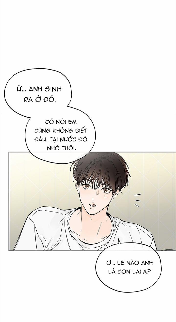 manhwax10.com - Truyện Manhwa Hướng Về Phía Chân Trời (Into The Horizon) Chương 2 Trang 11