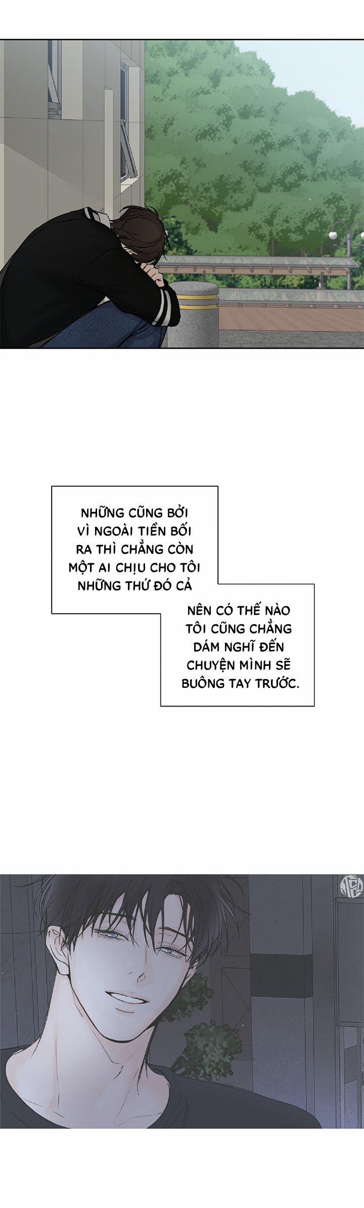 manhwax10.com - Truyện Manhwa Hướng Về Phía Chân Trời (Into The Horizon) Chương 9 Trang 18