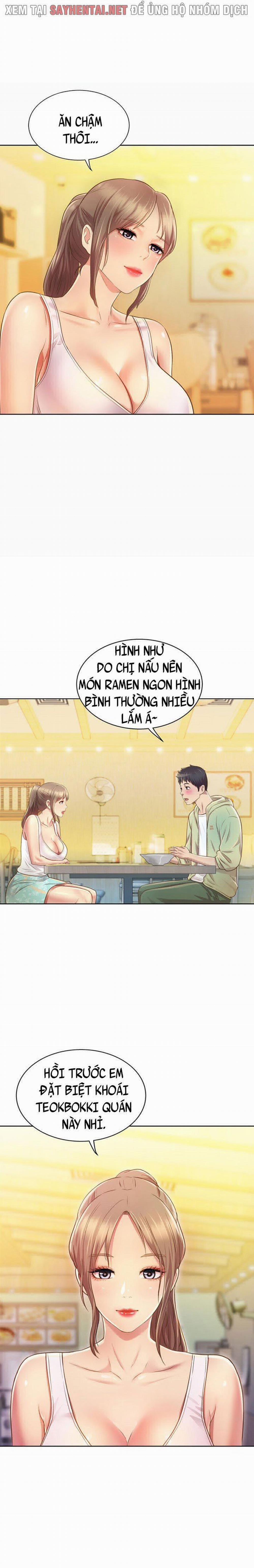 manhwax10.com - Truyện Manhwa Hương Vị Chị Gái Chương 1 Trang 37