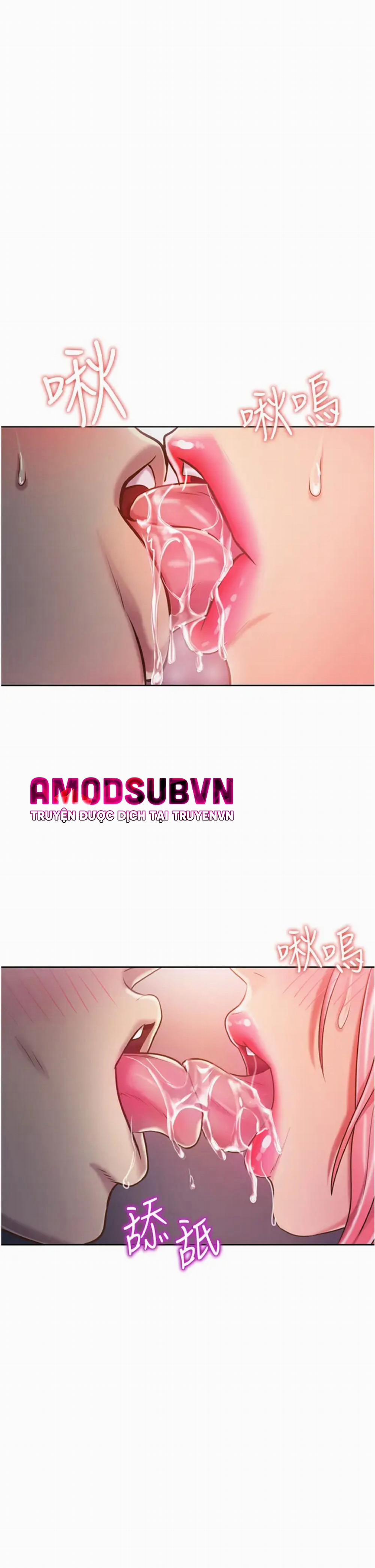 manhwax10.com - Truyện Manhwa Hương Vị Chị Gái Chương 10 Trang 18