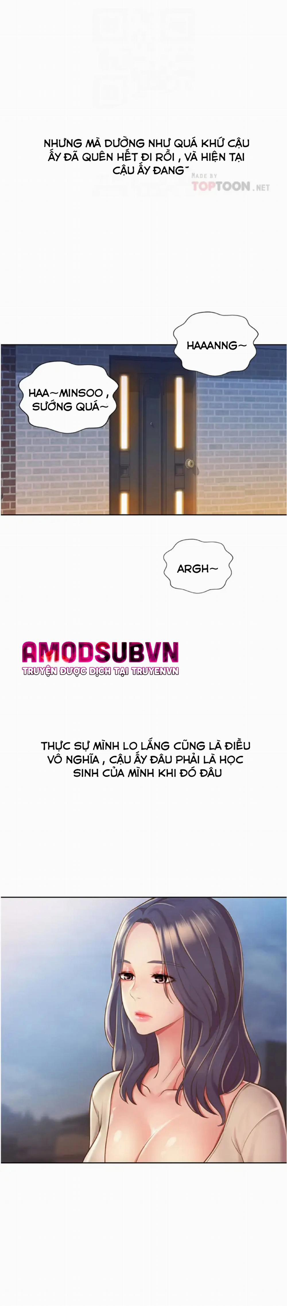 manhwax10.com - Truyện Manhwa Hương Vị Chị Gái Chương 10 Trang 10