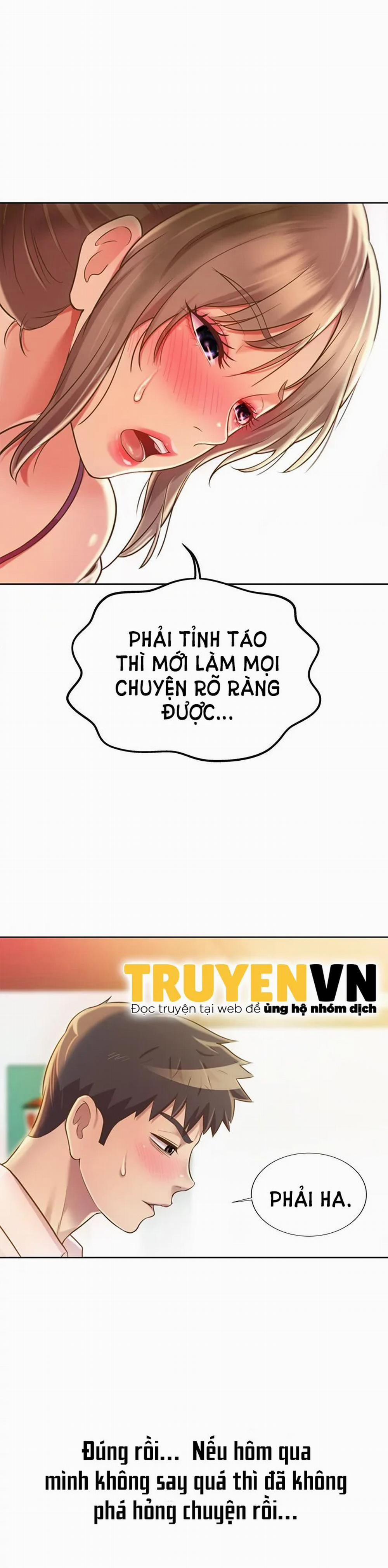 manhwax10.com - Truyện Manhwa Hương Vị Chị Gái Chương 18 Trang 15