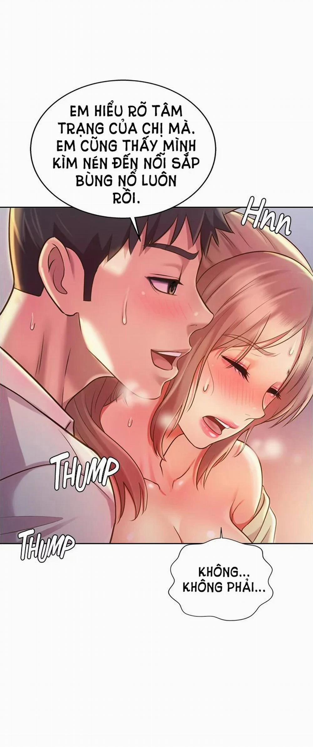 manhwax10.com - Truyện Manhwa Hương Vị Chị Gái Chương 18 Trang 23