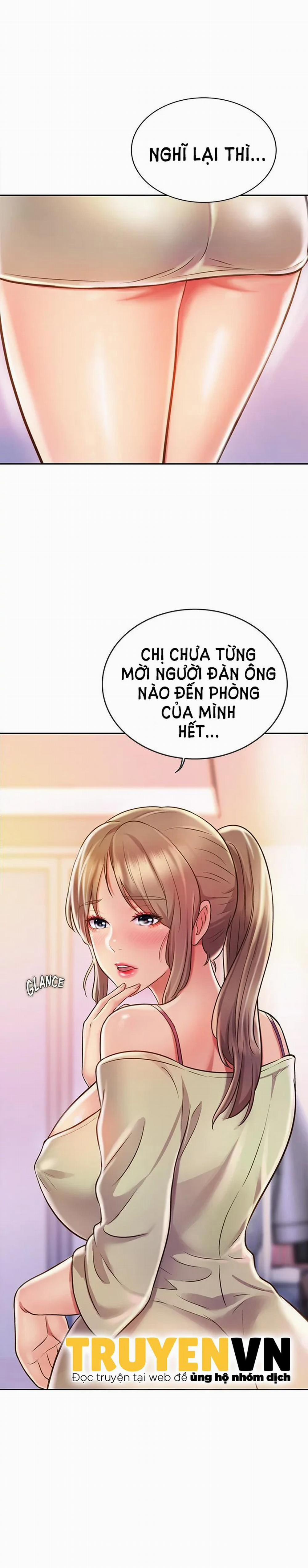 manhwax10.com - Truyện Manhwa Hương Vị Chị Gái Chương 18 Trang 7