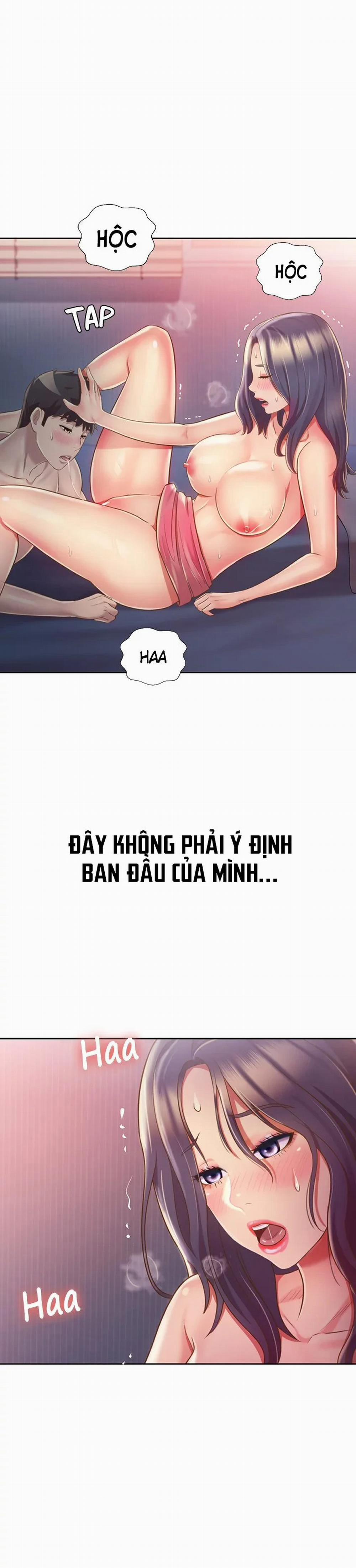 manhwax10.com - Truyện Manhwa Hương Vị Chị Gái Chương 21 Trang 29