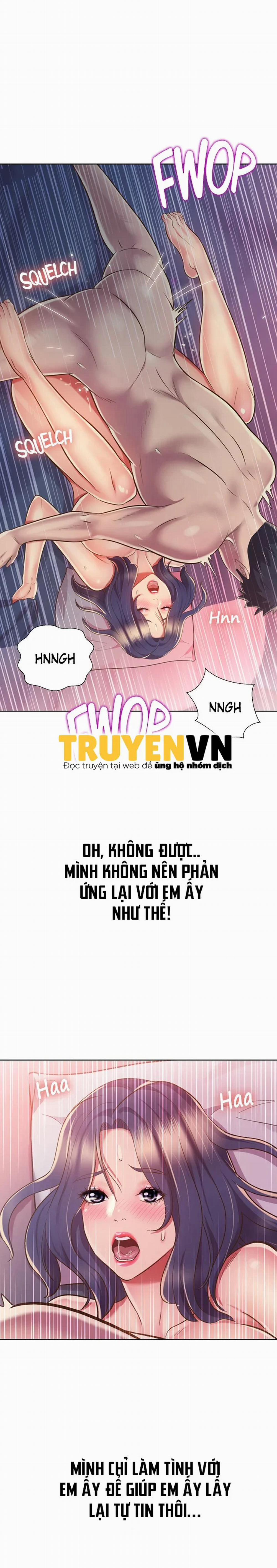 manhwax10.com - Truyện Manhwa Hương Vị Chị Gái Chương 21 Trang 39