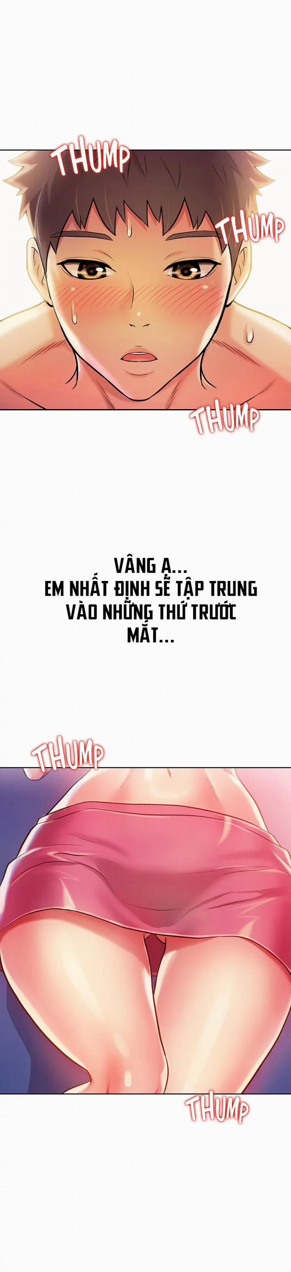 manhwax10.com - Truyện Manhwa Hương Vị Chị Gái Chương 21 Trang 6