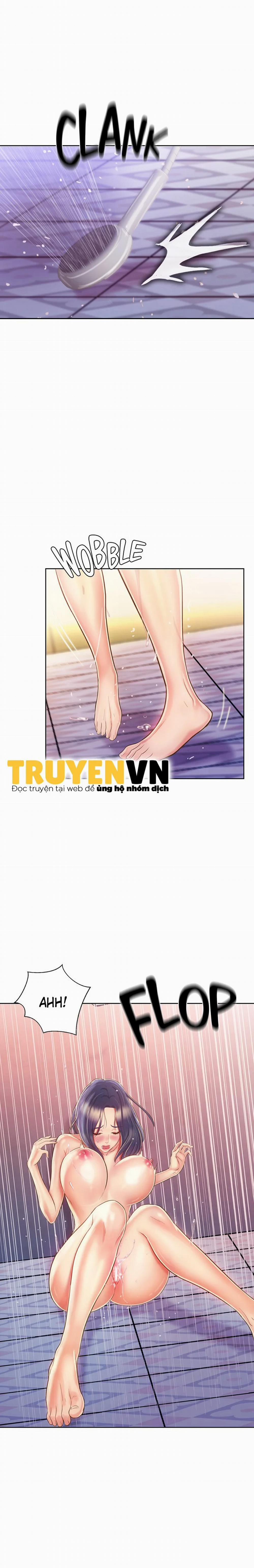 manhwax10.com - Truyện Manhwa Hương Vị Chị Gái Chương 23 Trang 19