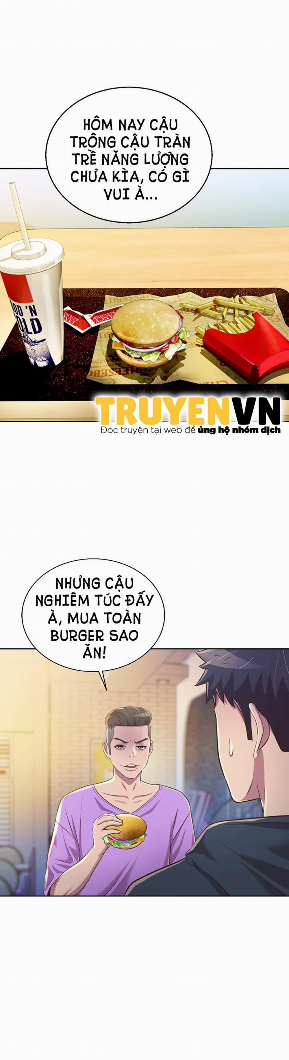 manhwax10.com - Truyện Manhwa Hương Vị Chị Gái Chương 23 Trang 30