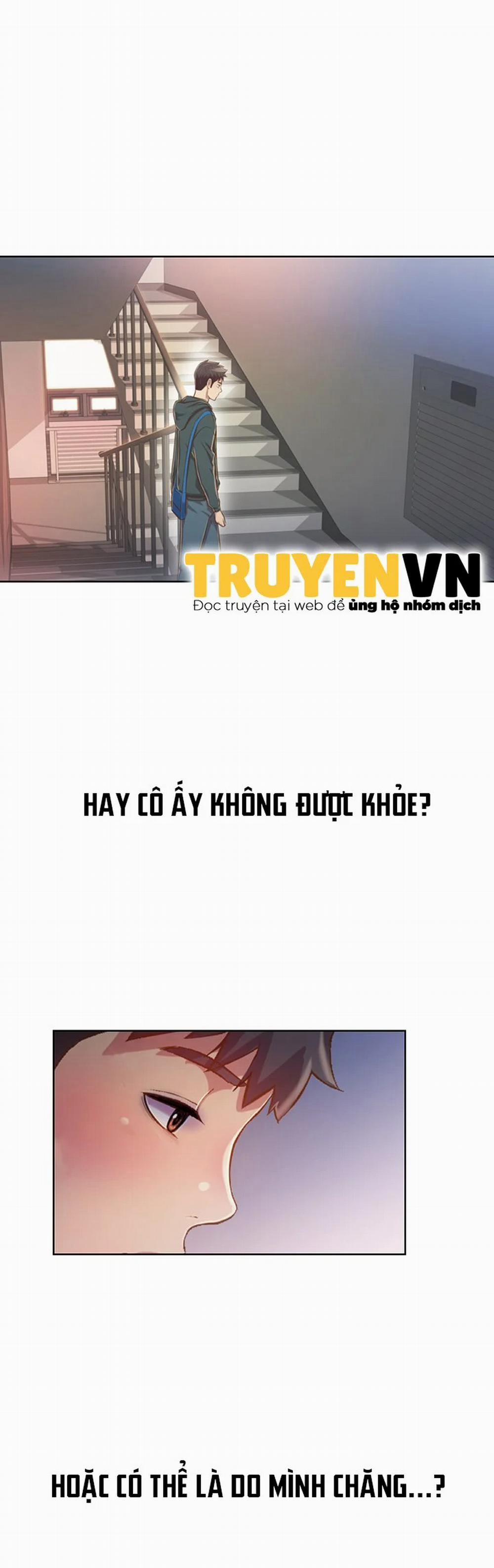 manhwax10.com - Truyện Manhwa Hương Vị Chị Gái Chương 23 Trang 35