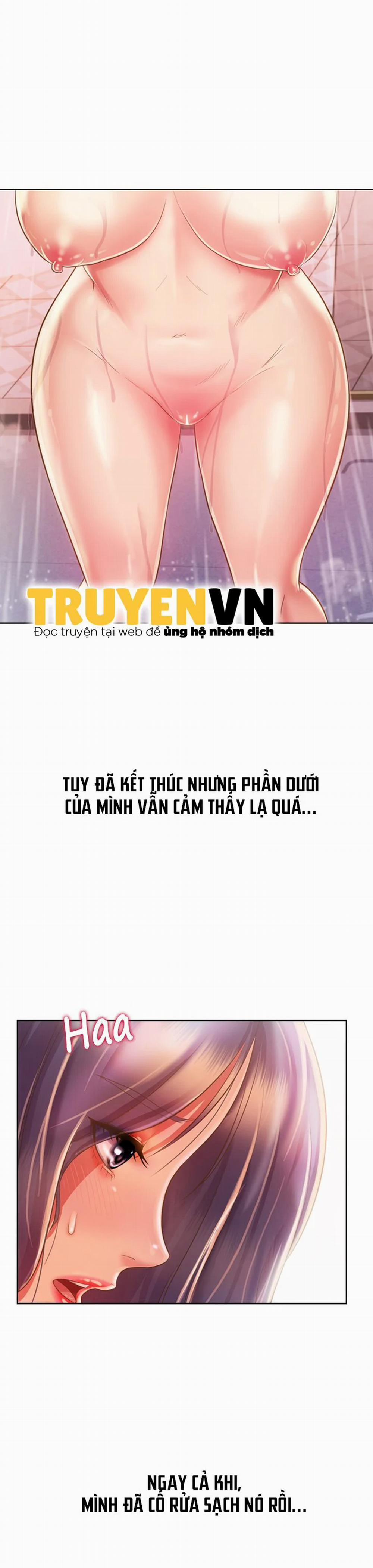 manhwax10.com - Truyện Manhwa Hương Vị Chị Gái Chương 23 Trang 7