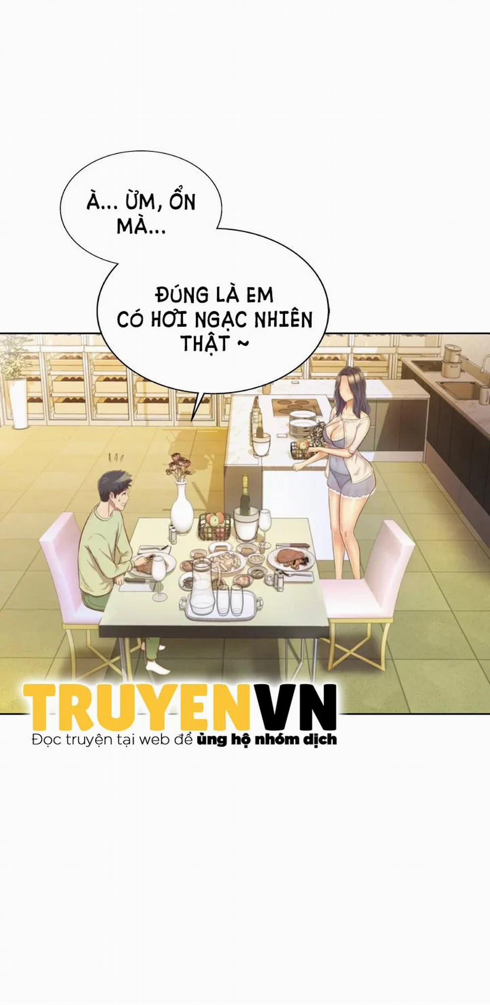 manhwax10.com - Truyện Manhwa Hương Vị Chị Gái Chương 24 Trang 13