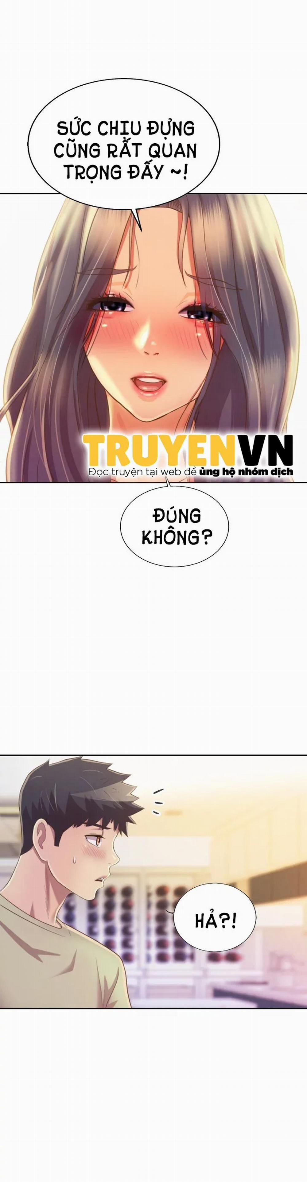 manhwax10.com - Truyện Manhwa Hương Vị Chị Gái Chương 24 Trang 24